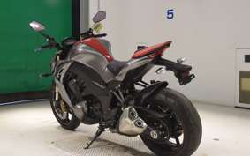 KAWASAKI Z1000 Gen.5 2022