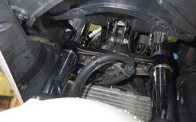 HONDA CBR400R 2019 NC56