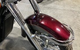 KAWASAKI VULCAN1500 CLASSIC 2001 VNT50J