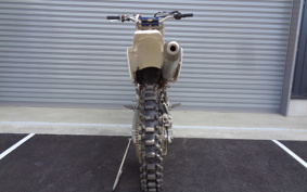 YAMAHA YZ250F CG25C