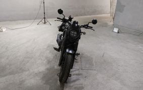 HONDA  REBEL 500 2020 PC60