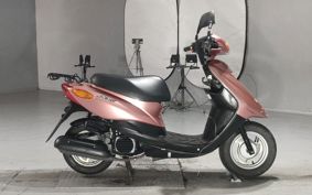 YAMAHA JOG SA36J