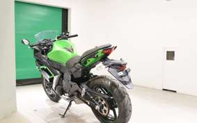KAWASAKI NINJA 400 2015 EX400E