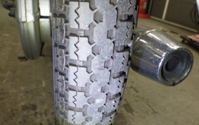 HONDA C50 SUPER CUB 2013 C50