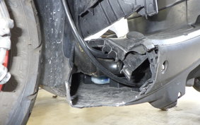 YAMAHA JOG ZR-4 SA58J