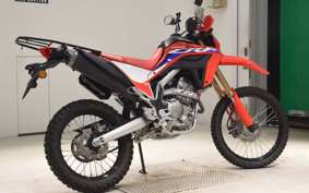 HONDA CRF250L MD47