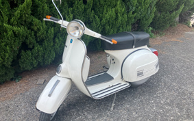 VESPA 200 RALLY VSEIT