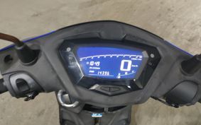 YAMAHA CYGNUS125XSR SED8J