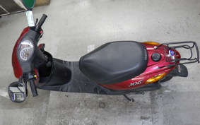 YAMAHA JOG Gen.5 SA36J