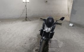 YAMAHA FZ1 FAZER N 2016 RN21J