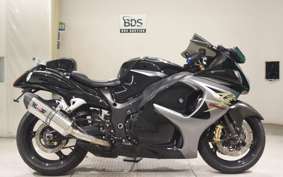 SUZUKI HAYABUSA Gen.2 2013