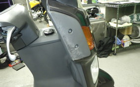 HONDA GYRO CANOPY 2007 TA03