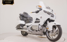 HONDA GL 1800 GOLD WING AIRBAG NAVI 2012 SC68