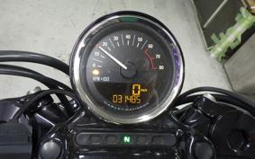 HARLEY XL1200CX 2016