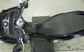 HONDA PCX125 2021 JF56