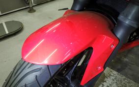 KAWASAKI NINJA 250 SL BX250A