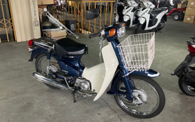 HONDA SUPER CUB90 HA02