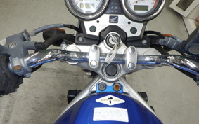 HONDA VTR 250 Gen. 2 MC33