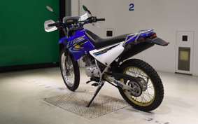 YAMAHA XTZ125 2021