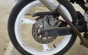 YAMAHA TZR50R 4EU