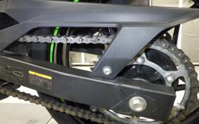 KAWASAKI NINJA 400 2022