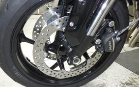 TRIUMPH TRIDENT 660 2026
