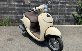 HONDA GIORNO AF77