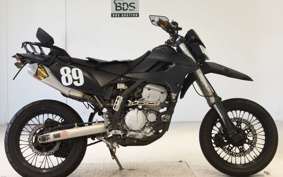 KAWASAKI KLX250D TRACKER X 2018 LX250V