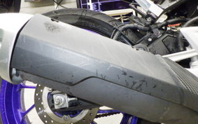 YAMAHA MT-125 RE45J