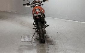 KAWASAKI KLX125 LX125C