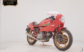 DUCATI 1000MHR 1986