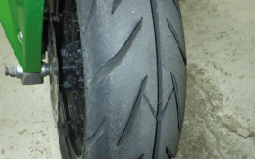 KAWASAKI Z125 PRO 1998 BR125H