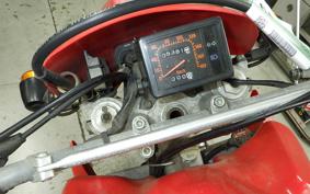 HONDA XR650R 2001
