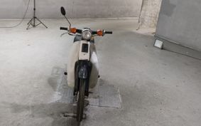 HONDA SUPER CUB50 C50