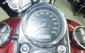 HARLEY FXDL 1580 2007