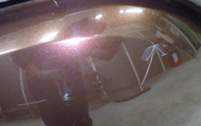 HONDA GIORNO 2 2009 AF70