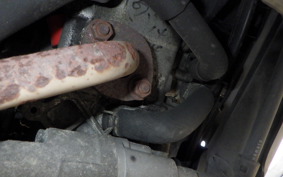 YAMAHA JOG Gen.5 SA36J