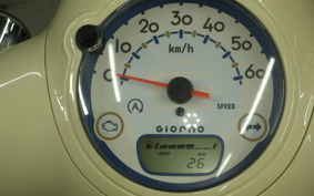HONDA GIORNO 3 2003 AF77
