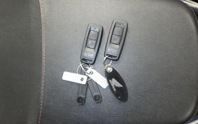 HONDA LEAD 125 2006 JK12