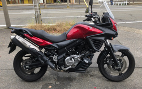 SUZUKI DL650 ( V-Strom 650 ) ABS 2016 VP56A