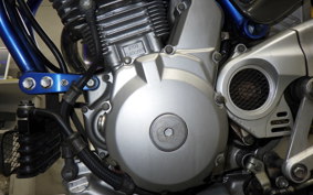 SUZUKI GOOSE 350 1994