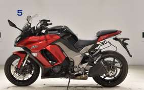 KAWASAKI NINJA 1000 2011