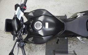 HONDA CB1000 HORNET SP 2025 SC86
