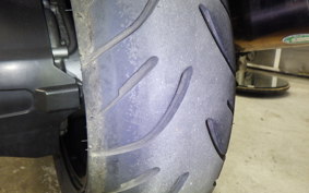 SUZUKI SKYWAVE 250 (Burgman 250) M CJ45A