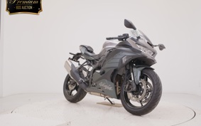 KAWASAKI ZX-4R SE 2018 ZX400P