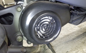 YAMAHA JOG POCHE 2023 SA08J