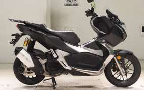HONDA ADV150 KF38