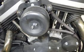 HARLEY XL883N 2010