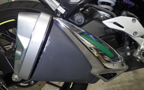 SUZUKI GIXXER 250 1996 ED22B