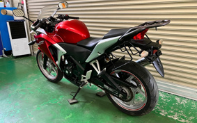 HONDA CBR250R ABS MC41